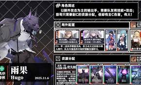 卡厄思梦境麦格纳技能如何 第1张