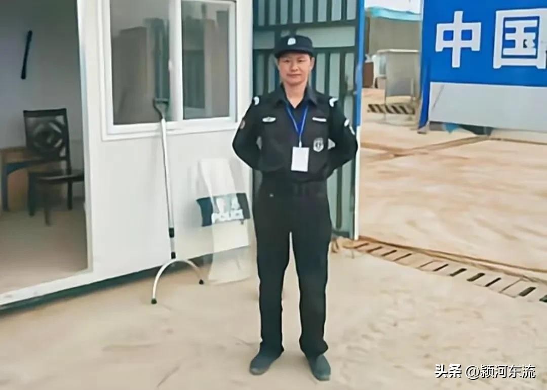 ​外地人如何在上海尽快找到保安工作？（答粉丝问） 第3张