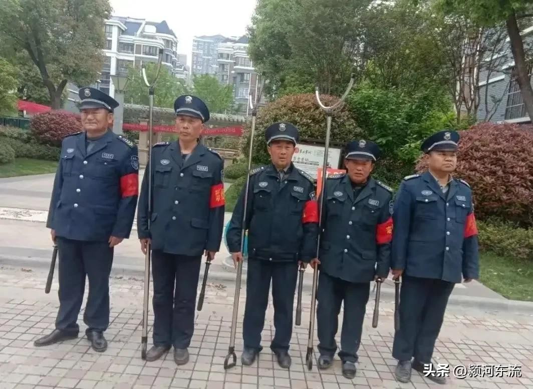 ​外地人如何在上海尽快找到保安工作？（答粉丝问） 第2张