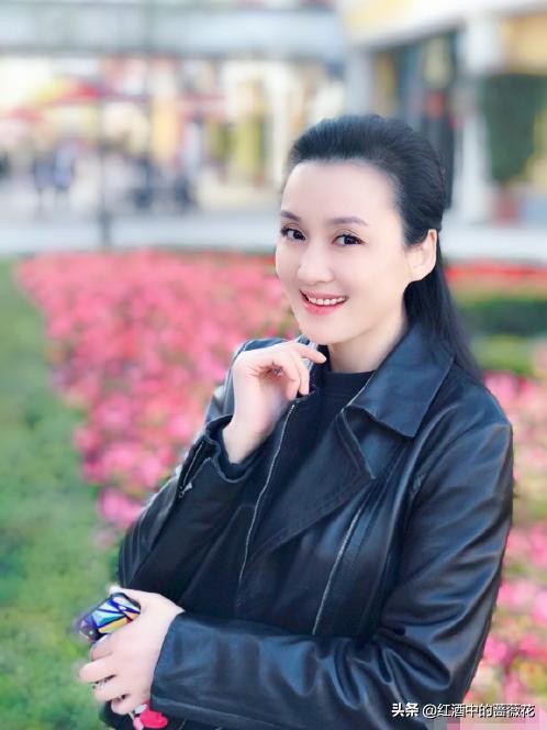 ​最美阿绣章艳敏，出道多年不火让人惋惜，微博粉丝不足两万人 第7张