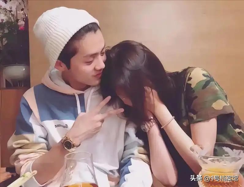 ​不忍了！鹿晗工作室发表维权声明，击碎谣言，一句话感动无数粉丝 第7张