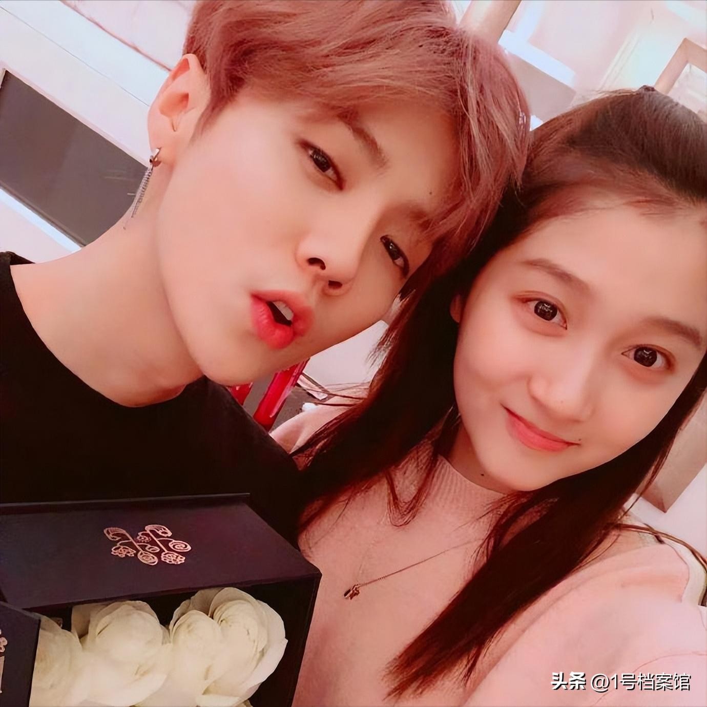 ​不忍了！鹿晗工作室发表维权声明，击碎谣言，一句话感动无数粉丝 第5张