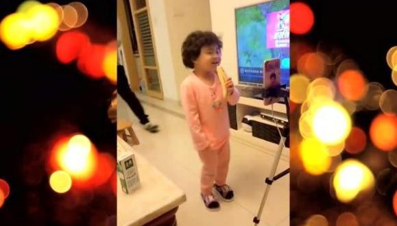 ​李欣蕊：坐拥6百万粉丝，聊到孟非无话可说，年龄虽小但经历感人 第4张