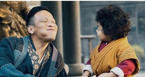 ​李欣蕊：坐拥6百万粉丝，聊到孟非无话可说，年龄虽小但经历感人 第8张