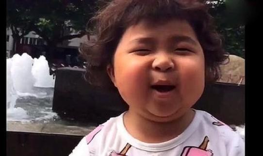 ​李欣蕊：坐拥6百万粉丝，聊到孟非无话可说，年龄虽小但经历感人 第10张