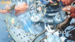 修仙时代手游有哪些特色玩法 第1张