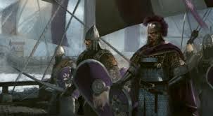 骑马与砍杀2DLC战帆全流程是什么 第1张 骑马与砍杀2DLC战帆全流程是什么 第1张