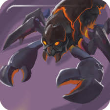 人征塔战蝎子王属性如何 第1张