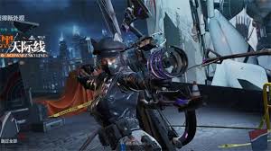 三角洲行动老黑大招如何使用 第1张