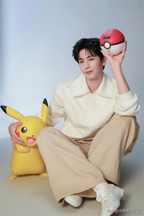 ​2024当红男星咖位排行榜，王一博全能王者，成毅第三，杨洋只第九 第1张