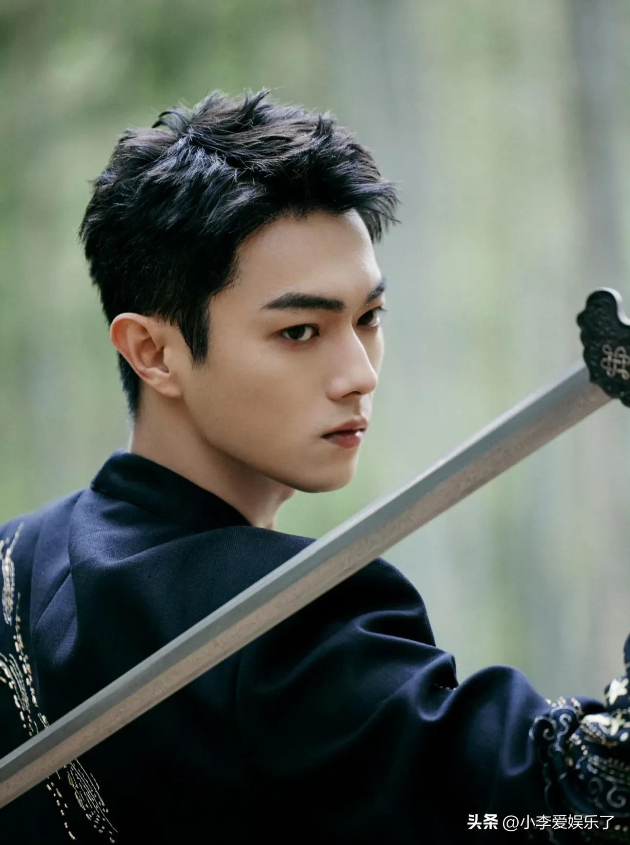 ​2024当红男星咖位排行榜，王一博全能王者，成毅第三，杨洋只第九 第4张