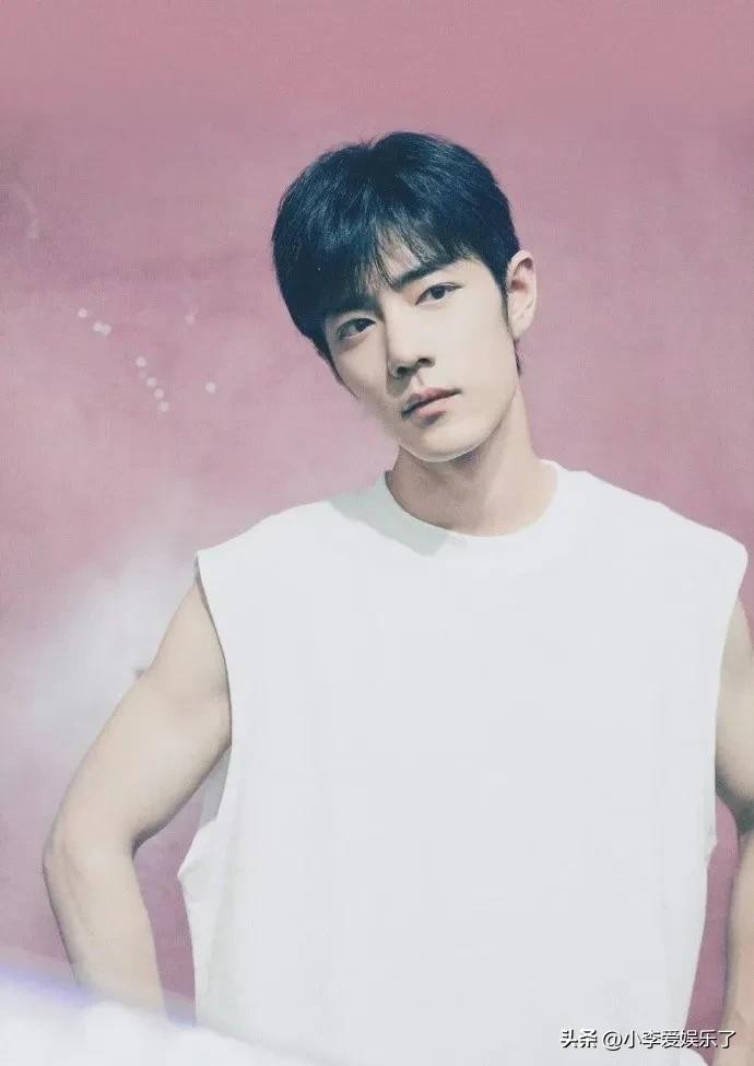 ​2024当红男星咖位排行榜，王一博全能王者，成毅第三，杨洋只第九 第9张