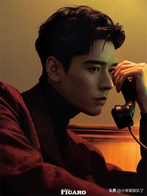 ​2024当红男星咖位排行榜，王一博全能王者，成毅第三，杨洋只第九 第5张