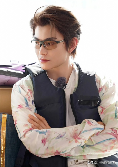 ​2024当红男星咖位排行榜，王一博全能王者，成毅第三，杨洋只第九 第3张