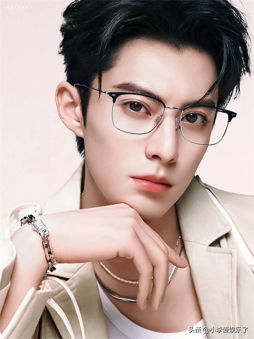​2024当红男星咖位排行榜，王一博全能王者，成毅第三，杨洋只第九 第6张