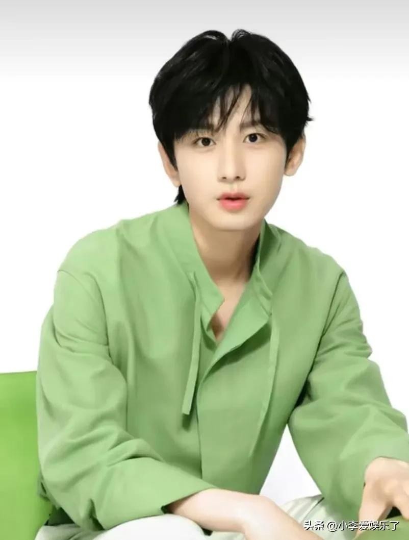 ​2024当红男星咖位排行榜，王一博全能王者，成毅第三，杨洋只第九 第8张