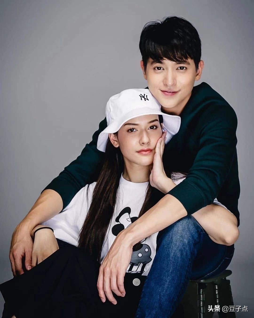 ​泰星James在三台的处境尴尬，新搭档被粉丝吐槽：不般配 第5张