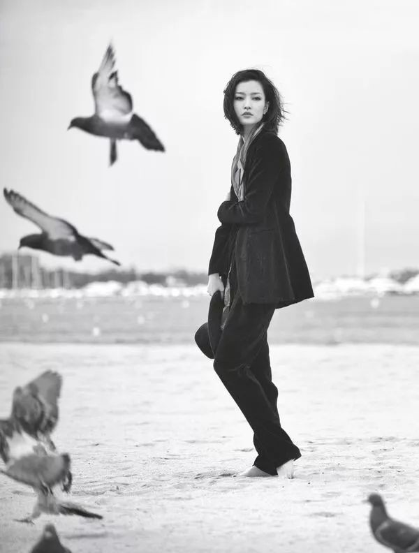 ​杜鹃美得动人，自带美艳高冷范，却让人忍不住靠近 第7张