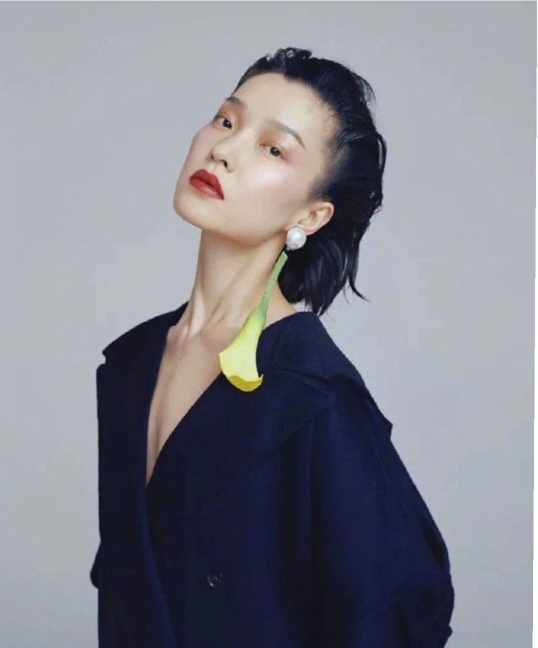 ​杜鹃美得动人，自带美艳高冷范，却让人忍不住靠近 第9张