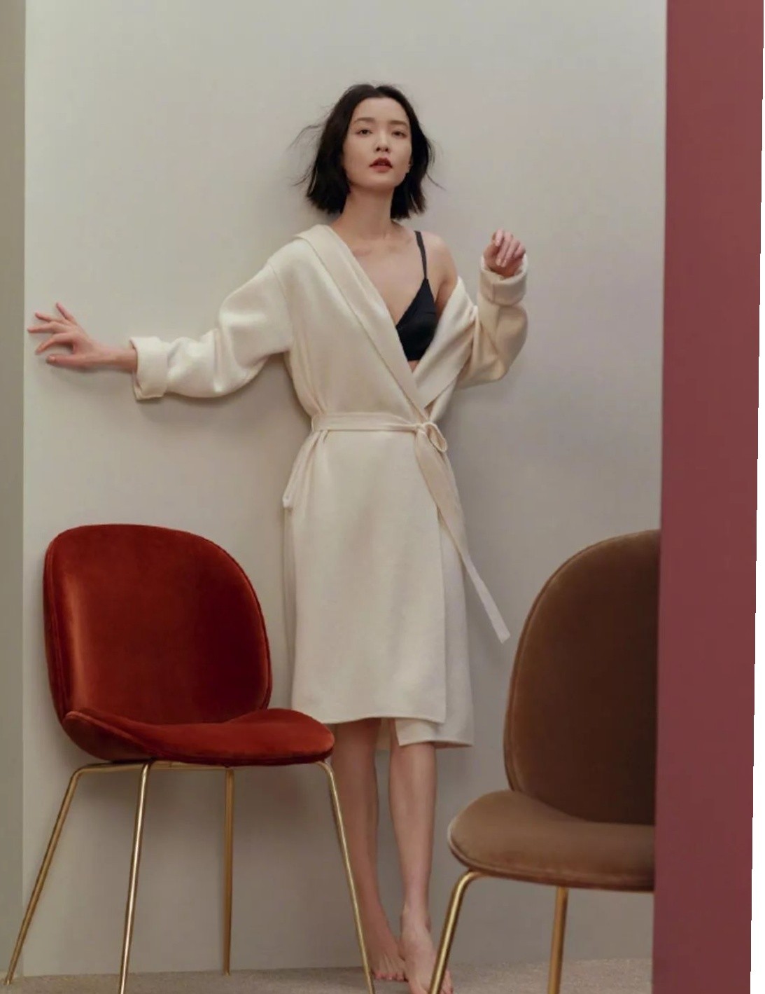 ​杜鹃美得动人，自带美艳高冷范，却让人忍不住靠近 第6张