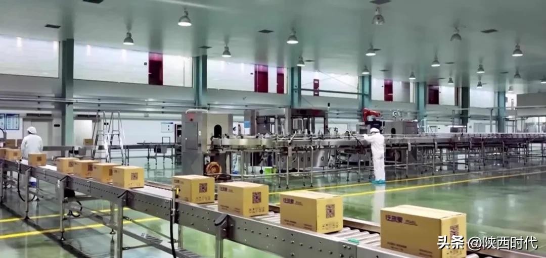 ​宁强：以项目建设“加速度”决胜全年目标“收官战” 第3张