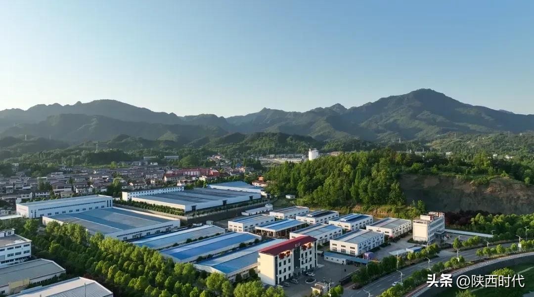 ​宁强：以项目建设“加速度”决胜全年目标“收官战” 第4张