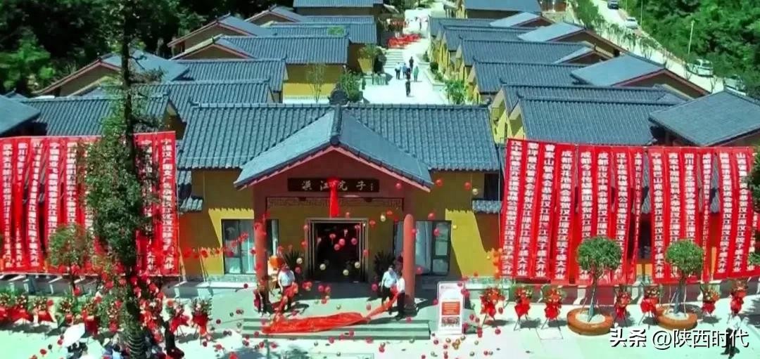 ​宁强：以项目建设“加速度”决胜全年目标“收官战” 第1张