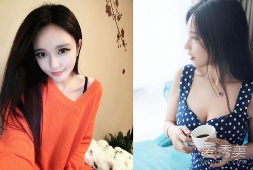 罗志祥女友周扬青承认整容:我整形怎么了? 第6张 罗志祥女友周扬青承认整容:我整形怎么了? 第6张