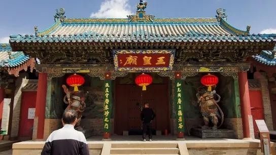 ​农历十月初八民间故事 第4张