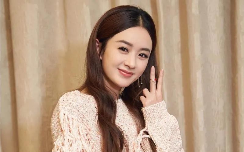 赵丽颖和何炅的真实关系备受媒体和粉丝的关注 第3张 赵丽颖和何炅的真实关系备受媒体和粉丝的关注 第3张