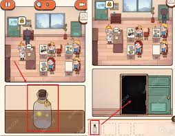 案件大师第50关怎么过 第1张 案件大师第50关怎么过 第1张