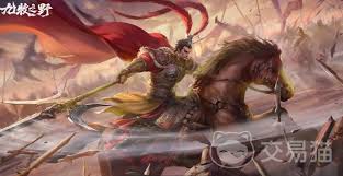 九牧之野最强阵容如何搭配 第3张