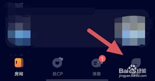 扩圈app如何隐身登录 第1张