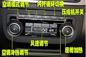 途观仪表盘怎么使用 第1张