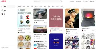 小红书网页版免安装入口在哪 第1张