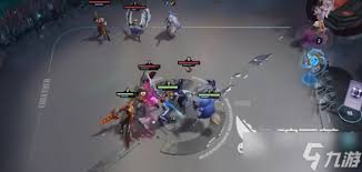 王者万象棋小乔玩法攻略 第1张