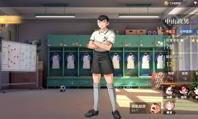 队长小翼王牌对决中高杉真吾怎么玩 第1张